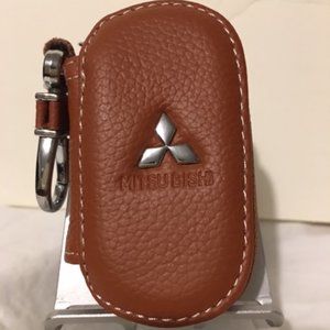 Multi Brand Mitsubishi  Key Fob Cover #616